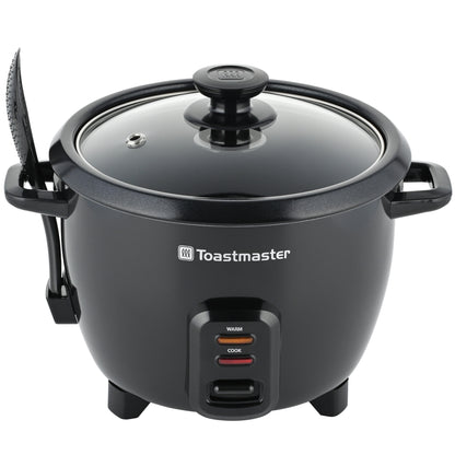 Toastmaster 6 Cup Electric Rice Cooker