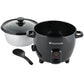 Toastmaster 6 Cup Electric Rice Cooker