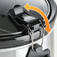 Toastmaster 6-Quart Digital Slow Cooker with Locking Lid