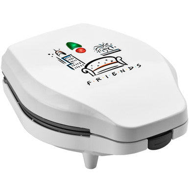 Half Dozen Mini Donut Maker