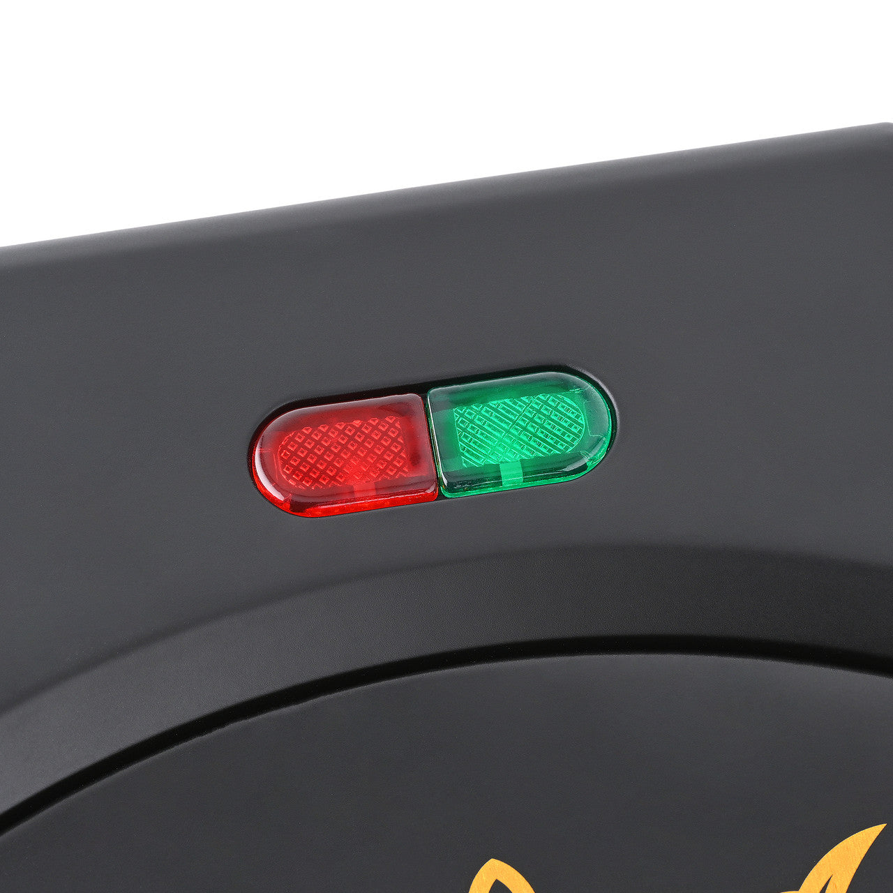 Harry Potter Round Waffle Maker - Thumbnail 5