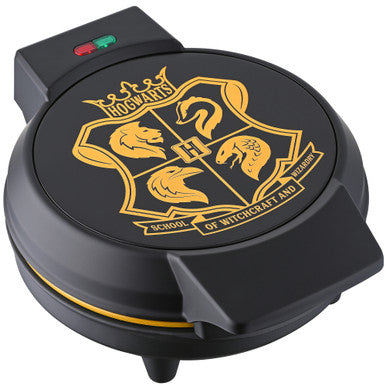Harry Potter Round Waffle Maker - Thumbnail 4