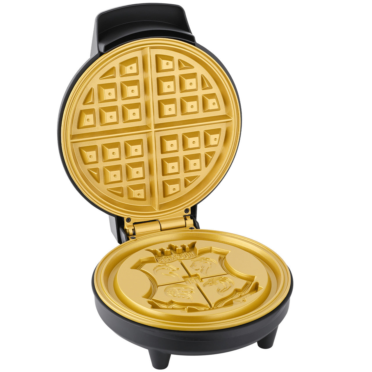 Harry Potter Round Waffle Maker