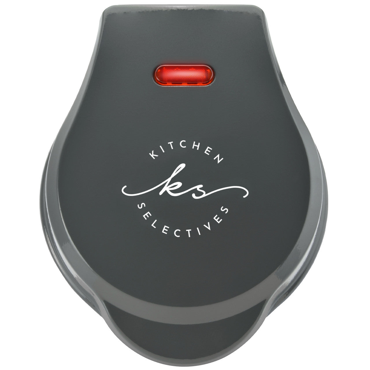 Waffle Elettrica Select Brands - Modello Mini Waffle The Child - Multicolore - Per Colazioni Divertenti - Foto 3